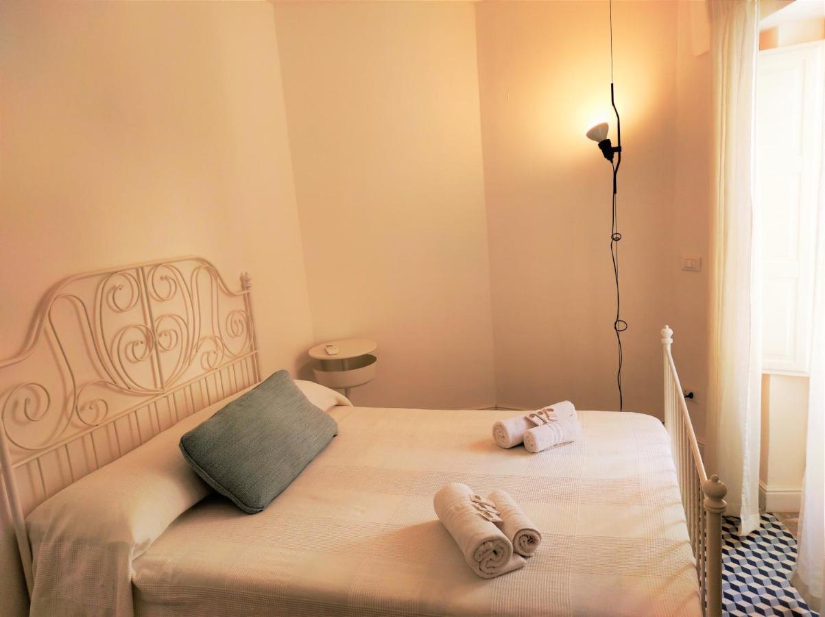 Suite Bagnara- Ortigia Holidays Syracuse Exterior foto
