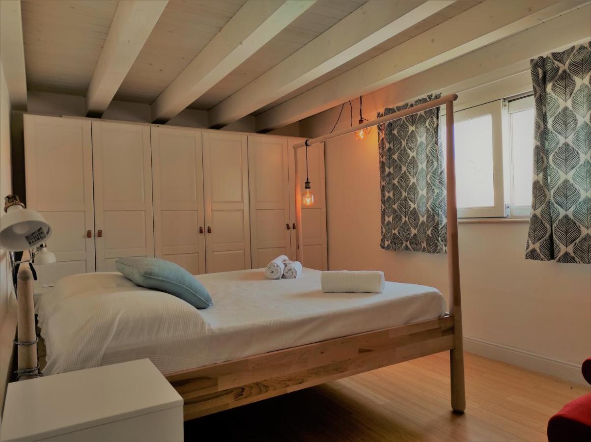 Suite Bagnara- Ortigia Holidays Syracuse Exterior foto