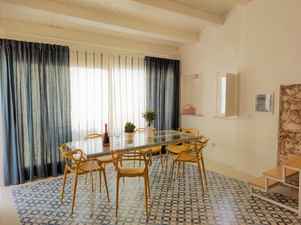 Suite Bagnara- Ortigia Holidays Syracuse Exterior foto