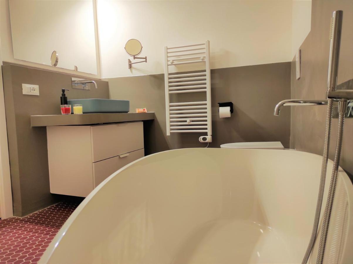 Suite Bagnara- Ortigia Holidays Syracuse Exterior foto